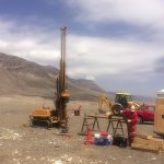 Antofagasta vertedero La Chimba