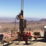 Proyectos Tegchile · Inca de Oro Lugeon