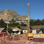 Proyectos Tegchile · Las Tortolas