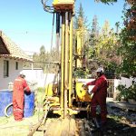 Proyectos Tegchile · Lo Barnechea