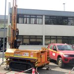 Proyectos Tegchile · Usach