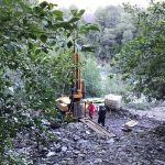 Proyectos Tegchile · San Fabian