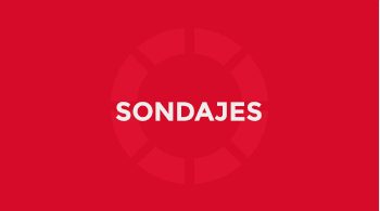 Sondajes